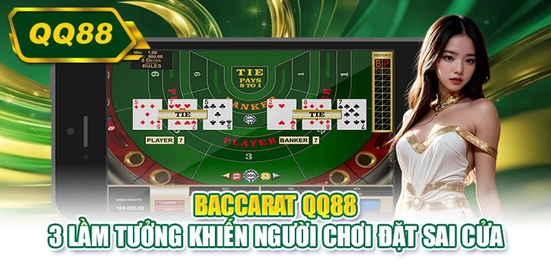 Baccarat