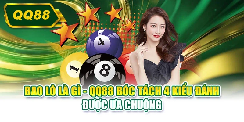 Bao lô là gì